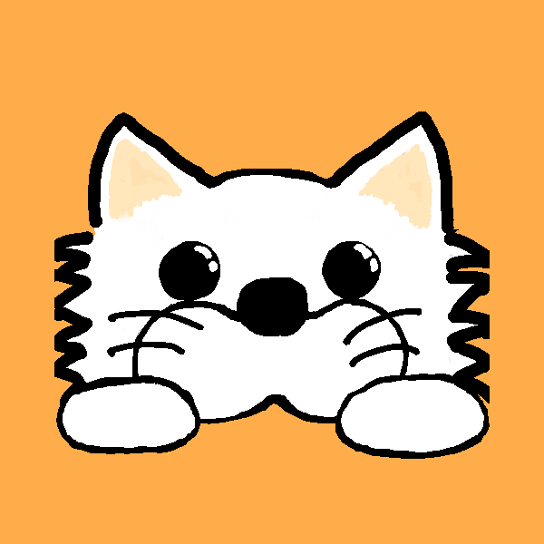 しろいぬさん
