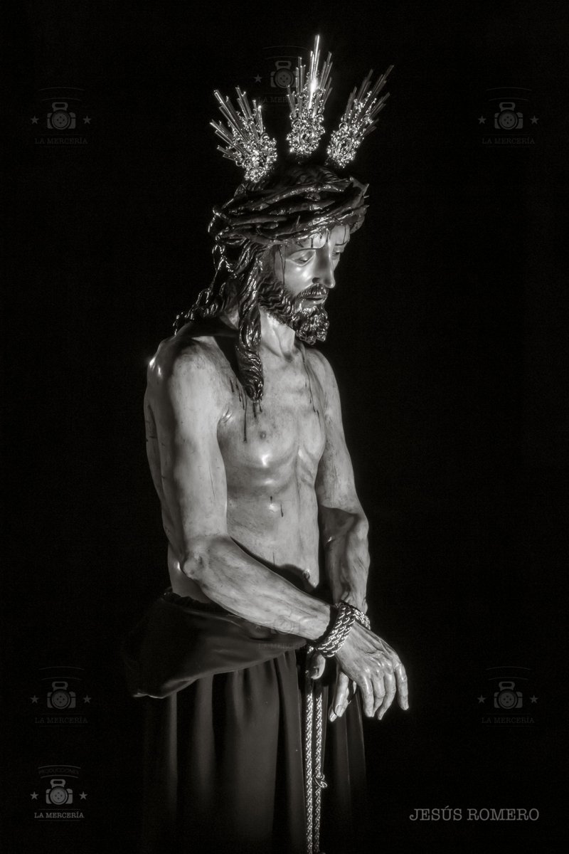 jesusrome's tweet photo. Hoy es #MartesSanto, Martes de la #Calzá, Martes de #pilateros, Martes de buenos amigos y hermanos, Martes de @Hdad_SanBenito @JuventudSBenito @ACasadoV @djgeniz @PEDROMORENOMORO @gcharog https://t.co/yd6lbRPJaG
