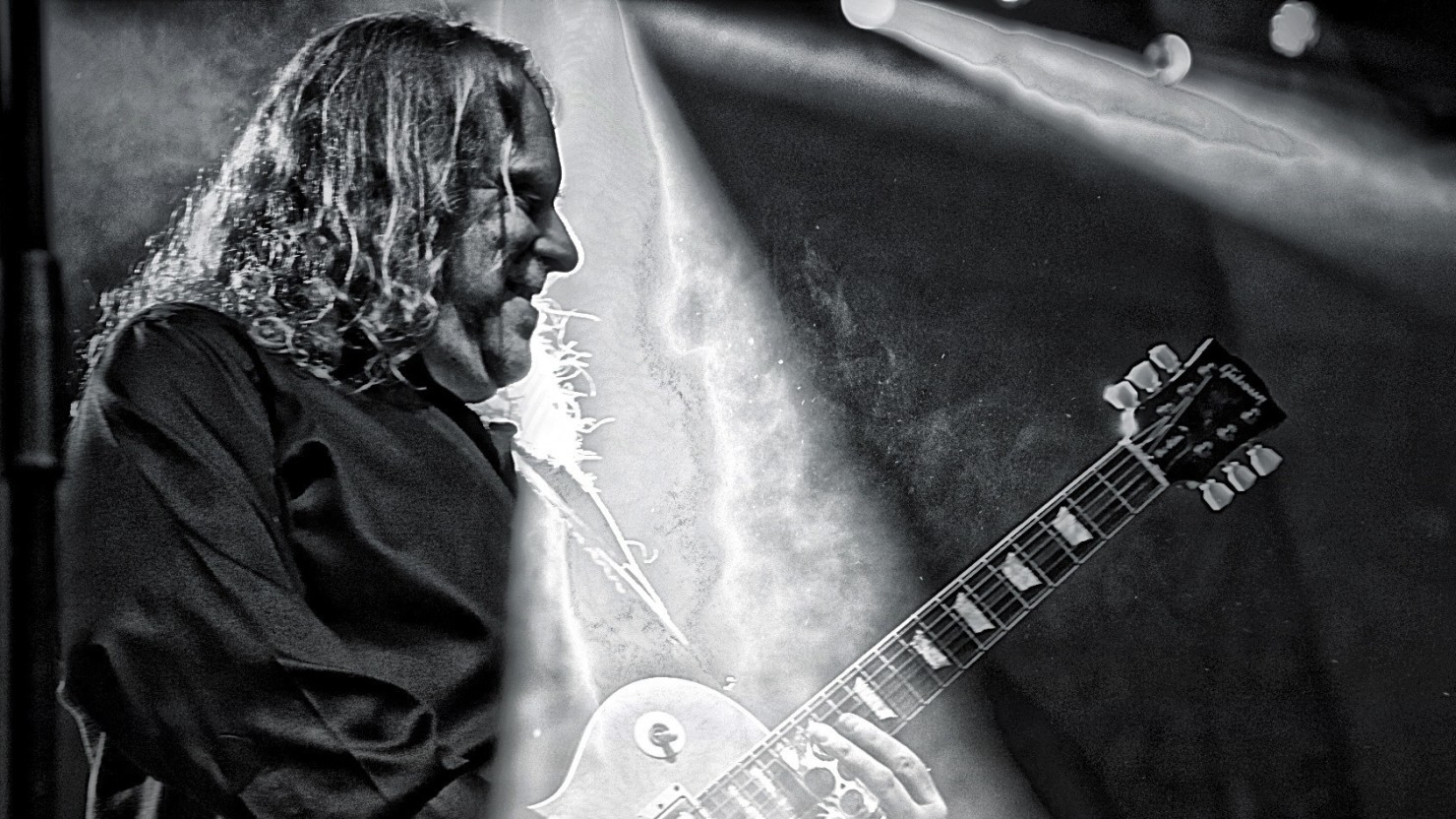 Happy Birthday Warren Haynes: Improvising With Trey Anastasio  