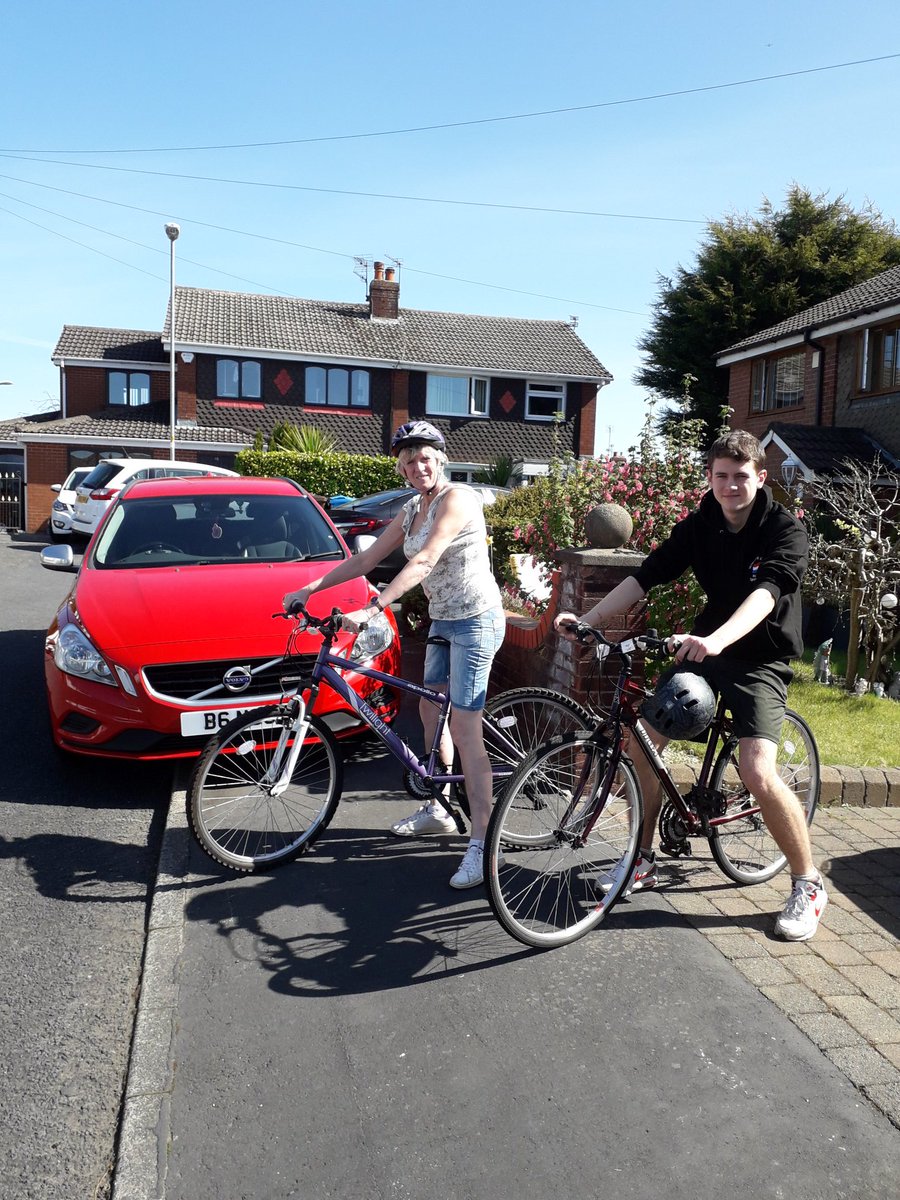 emadeley10's tweet image. Didn&apos;t realise how much out of practise I was. #timetogetfit