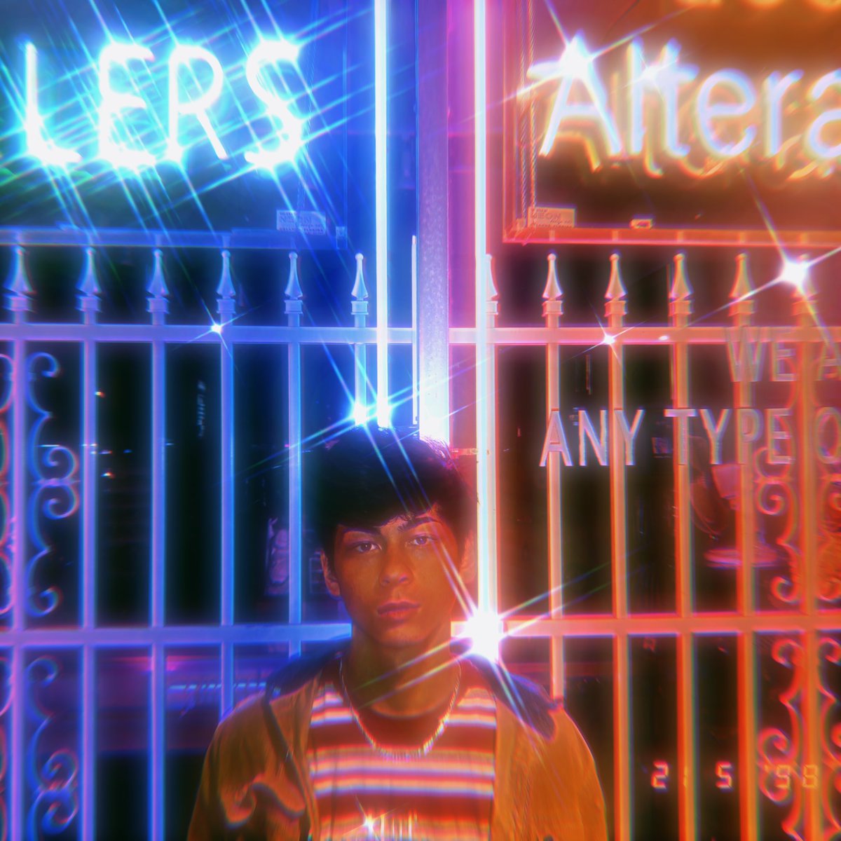 killforest3's tweet image. 🎱