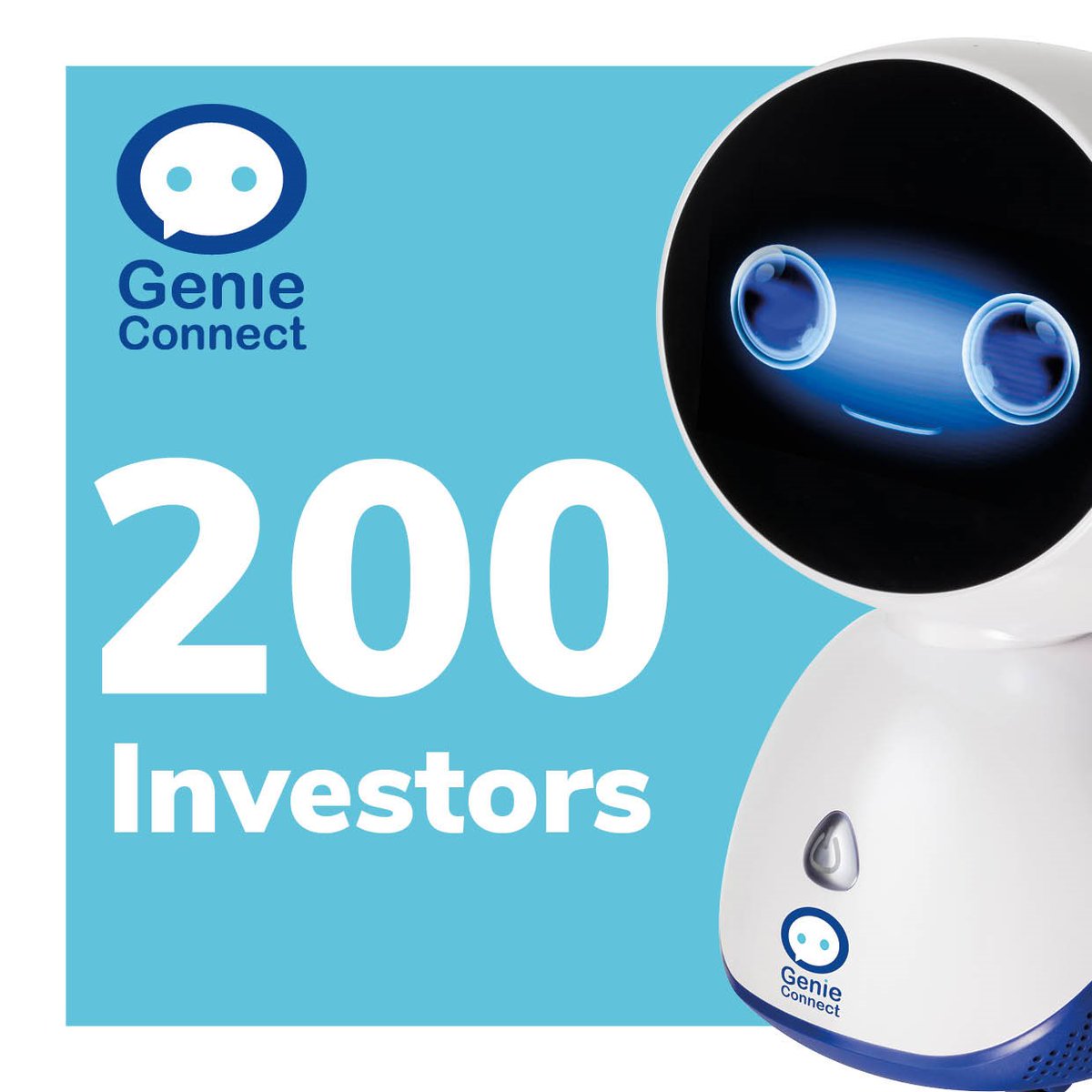 Over the weekend we hit the next milestone in our funding journey, more than 200 investors from 32 individual countries! This is a great achievement.
Our campaign will close soon - don't miss out!
Stay safe,
Rob and Tim

crowdcube.com/companies/serv…