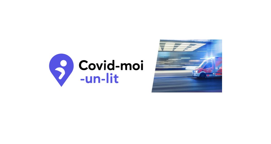 To my foreign fellows let me know if you could be interested using the free #app we created with <a href="/romainleger/">Romain Léger</a> <a href="/CovidMoiUnLit/">covid-moi-un-lit.com</a> to manage #covid19 ICU beds. I hope it might help #healthcareHeroes. 
covid-moi-un-lit.com
English version on request
Stay safe &amp; take care
#techforgood