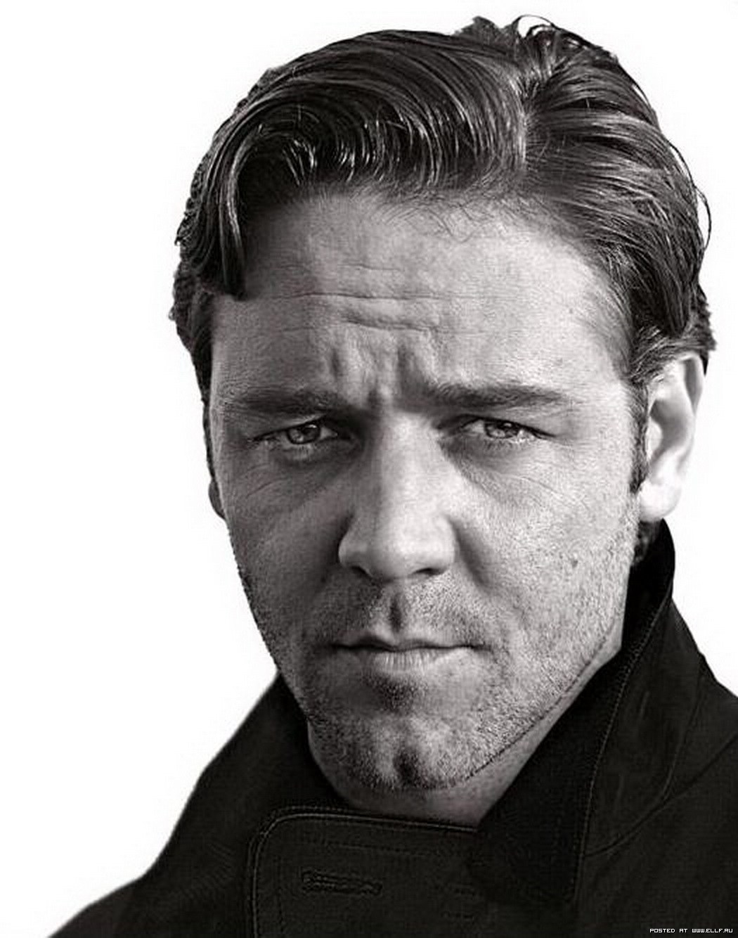 Happy 56th Birthday to RUSSELL CROWE 