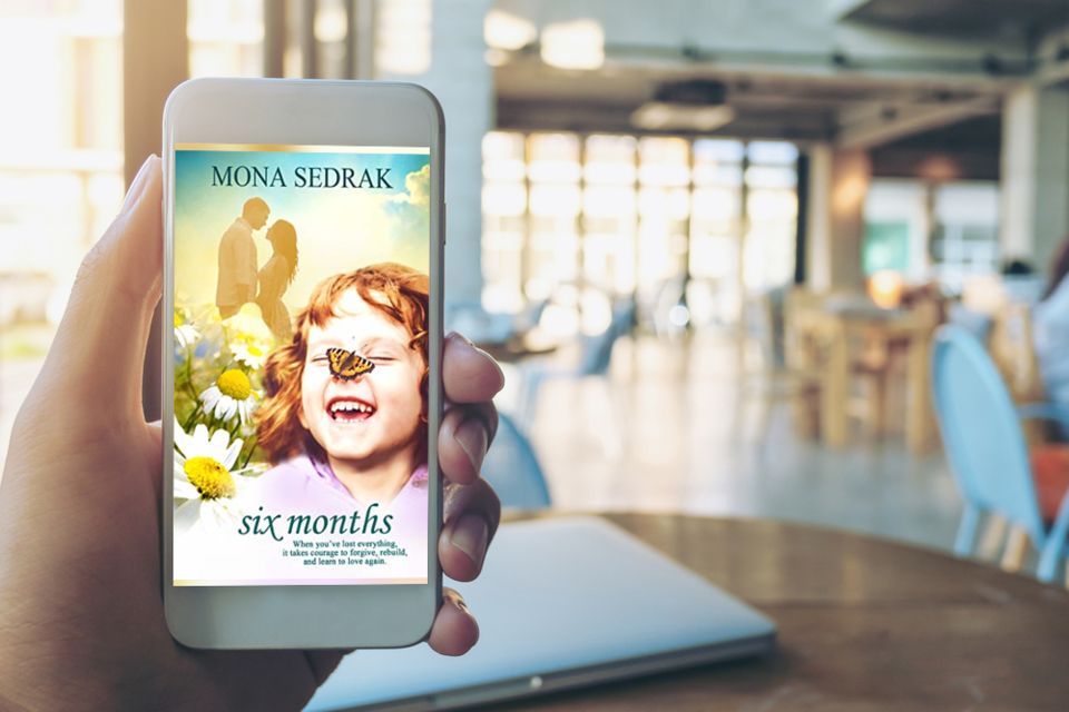 AuthorMSedrak's tweet photo. I will tell you that this book will consume you. It will deplete you. And then it will fill you with so much hope and reverence for love 
On Sale for only $0.99 
 https://t.co/Tfuq2wVrlC
#sale #monawrites #99pennies #wrpbks #oneclick #amazon #ibooks #teasertuesday https://t.co/QIPpw8Zoer
