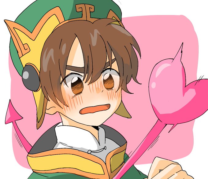 ズキューンのtwitterイラスト検索結果 古い順