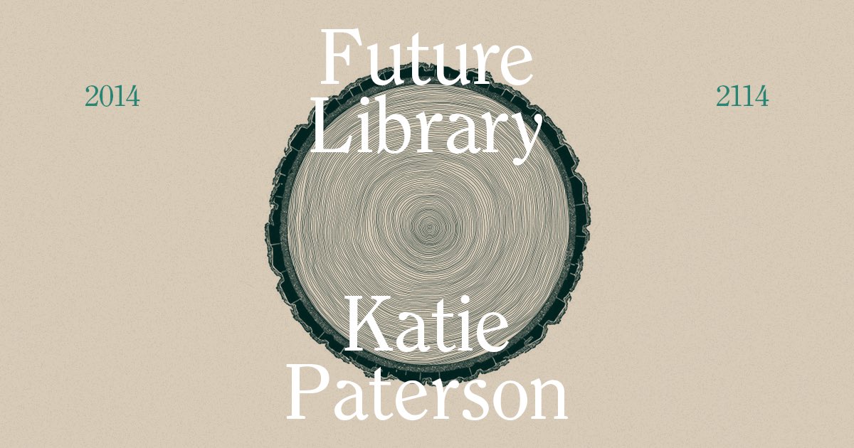 SerpentineUK's tweet photo. #SerpentineRecommends – Katie Paterson’s 'Future Library' is now available to watch online 🎥 #FutureLibraryOslo
https://t.co/SIEAFLJreR https://t.co/2GxWiDkd6z