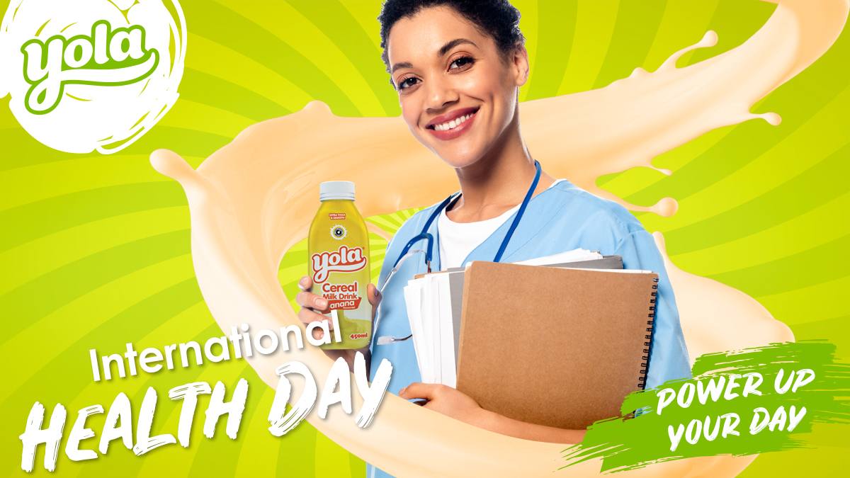 yoladrink's tweet photo. Shout out to all the nurses on this World Health Day 2020! We appreciate all the work you’ve been putting in the healthcare system! We appreciate ya! 
#WorldHealthDay https://t.co/AfVxTDhLvv