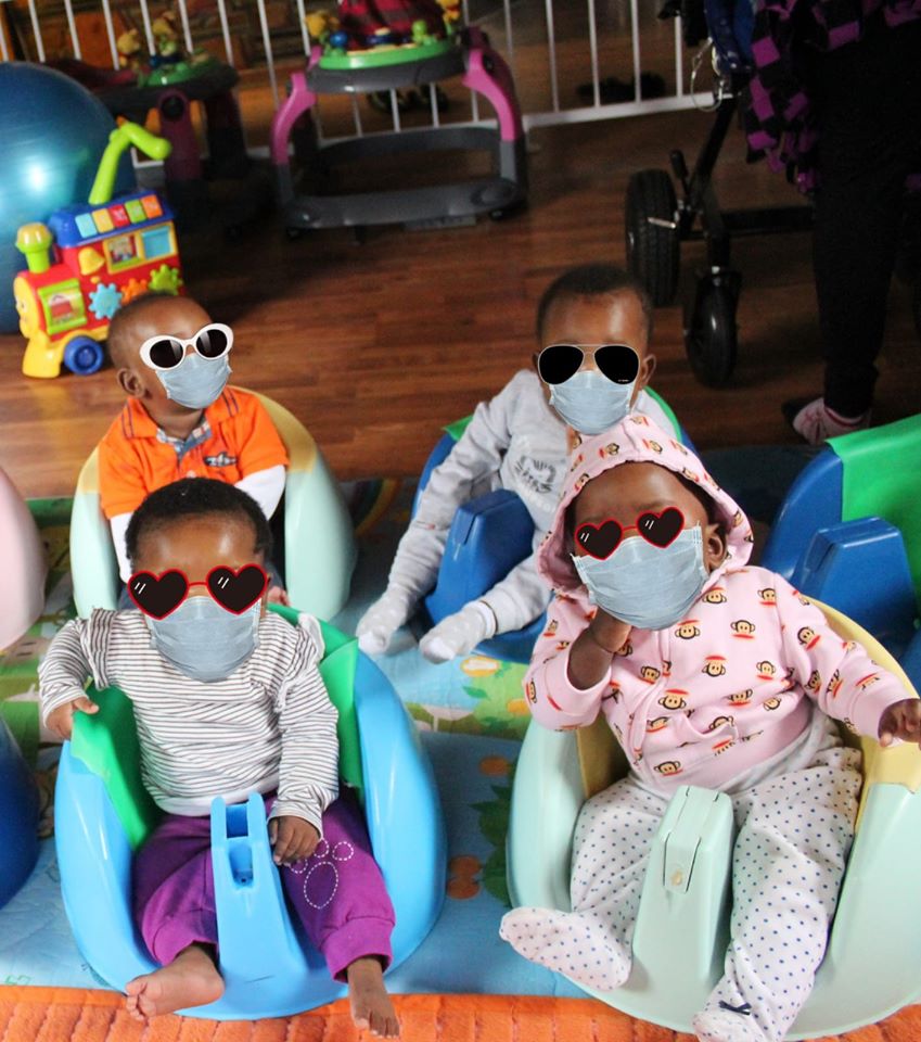 DoorofHopeJHB's tweet photo. We desperately need face masks to protect our aunties and babies. Email info@doorofhope.co.za if you are able to donate or sell good quality masks at a good price. https://t.co/dZN7Vo1EwW