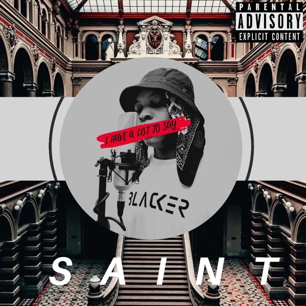 stay_saint's tweet photo. 🚨 New Music Alert 🚨 
I HAVE A LOT TO SAY EP By $aint is Finally Released Check it Out Now On SoundCloud 

LINK: https://t.co/ZV8I841YtX

Please Listen &amp; Share 💫🔥🔥
#HipHopMusic #SAHipHop247 
#StayAtHome #StayHomeSaveLives https://t.co/cOPIlHTWl3