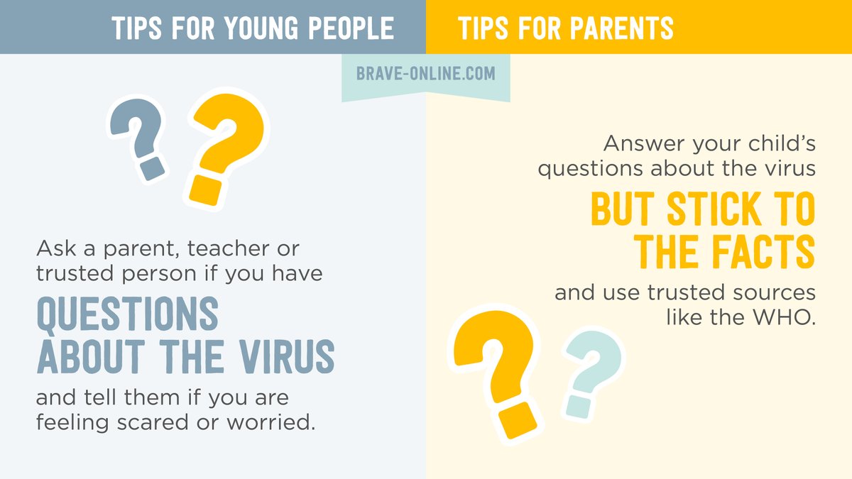 The BRAVE Program tweet media