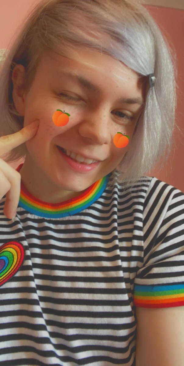 who is she