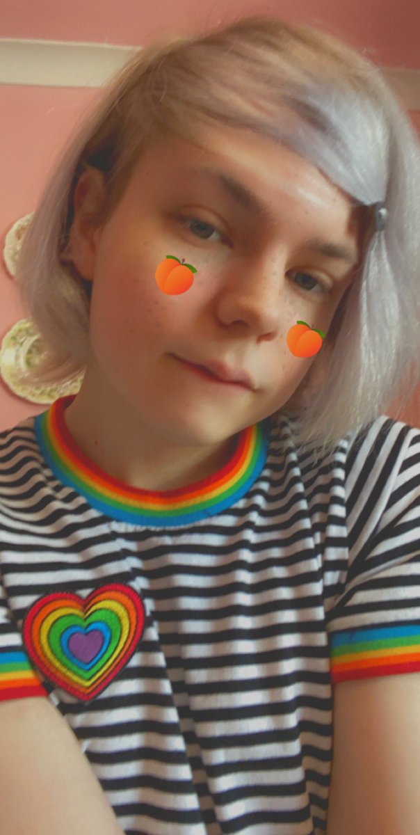 who is she