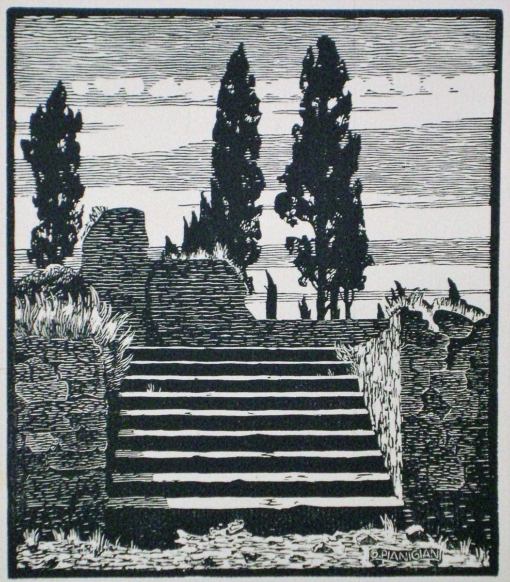 Giorgio Pianigiani (1899-1975) 