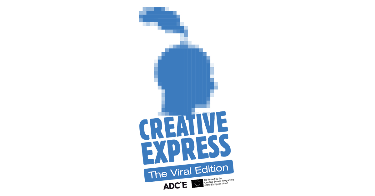 ADC_Europe's tweet photo. Calling for #youngcreatives from all ADCE member clubs to participate in the #CreativeExpress #onlineworkshop 💥 If you are a creative with +2 years working experience who wants to develop ideas to face and fight the #COVID19 crisis, contact your local club now ⚡️ https://t.co/CFH3bp2eGw