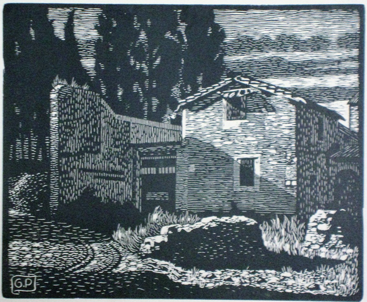 Giorgio Pianigiani (1899-1975) 