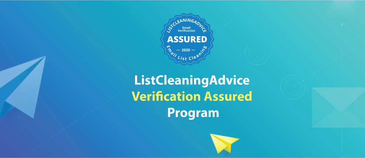 list_advice's tweet photo. Looking for the best email verification service? 
We can help! Check out the Verification assured Email Verification services and pick the best for yourself.

https://t.co/X0xPnUX8Av

#email #emailverification #emailvelidation #emailchecking https://t.co/31Q9urX2Iu
