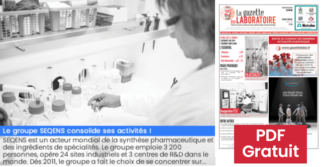 gazettelabo's tweet photo. En cette période particulière, nous diffusons de nouveau gratuitement notre journal "La Gazette du LABORATOIRE" d'avril 2020, en format PDF :
🌐https://t.co/k11RiZtCqM https://t.co/rssmxeaTE6