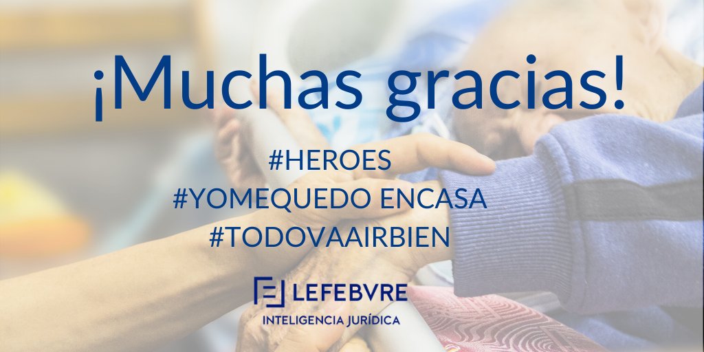 Hoy es el #diamundialdelasalud y hoy más que nunca hay que celebrarlo apoyando a todo nuestro personal sanitario, que está luchando para que superemos esta difícil situación #COVID19 #coronavirus #YoMeQuedoEnCasa