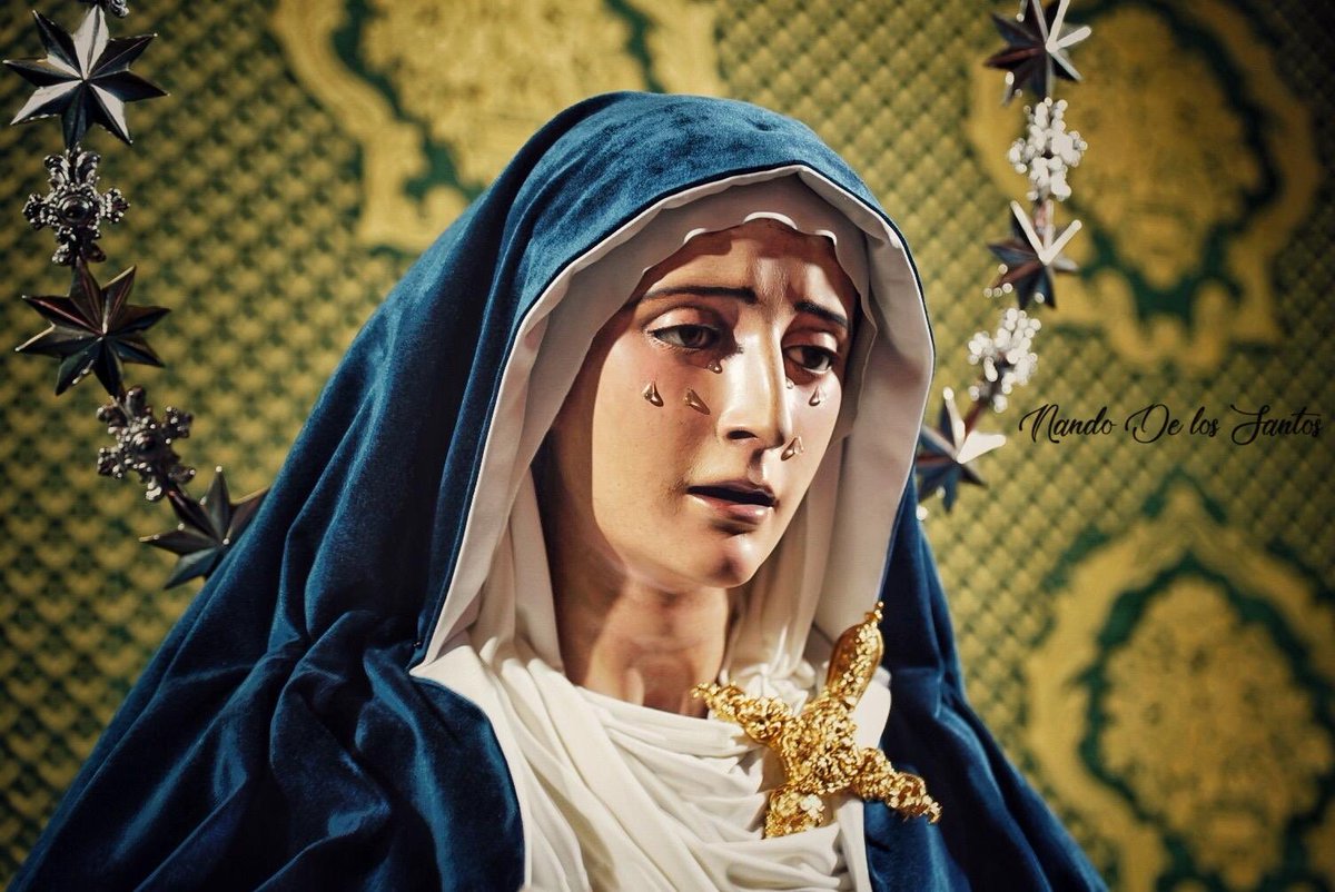 AlvaroNua's tweet photo. Y dijo Herodes ; Hoy es Martes Santo en el barrio de los barrios. https://t.co/xwM6RFEVZd
