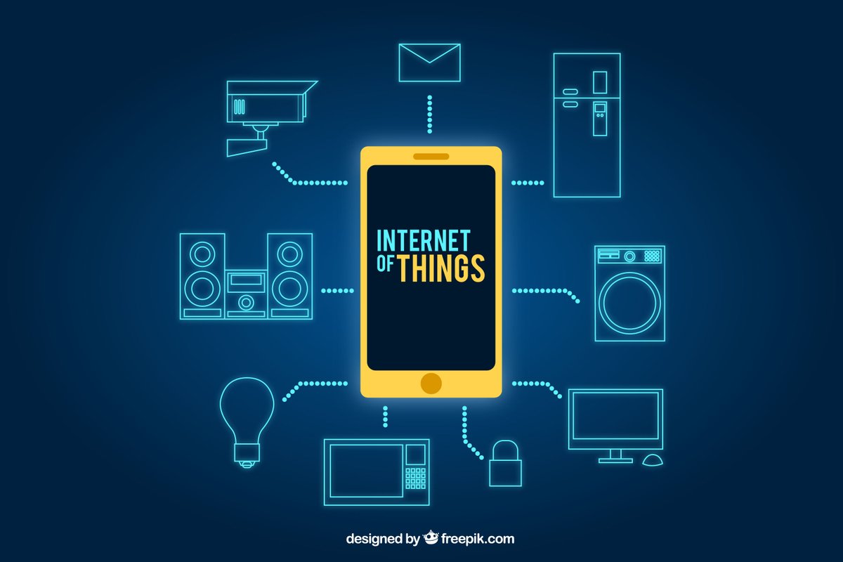 Les experts de l’IDATE DigiWorld analysent les tendances et les changements majeurs sur le marché de l’#IoT à travers le monde. Quels sont les drivers du marché ? Téléchargez les chiffres et tendances clés ! 
snip.ly/zobk7g