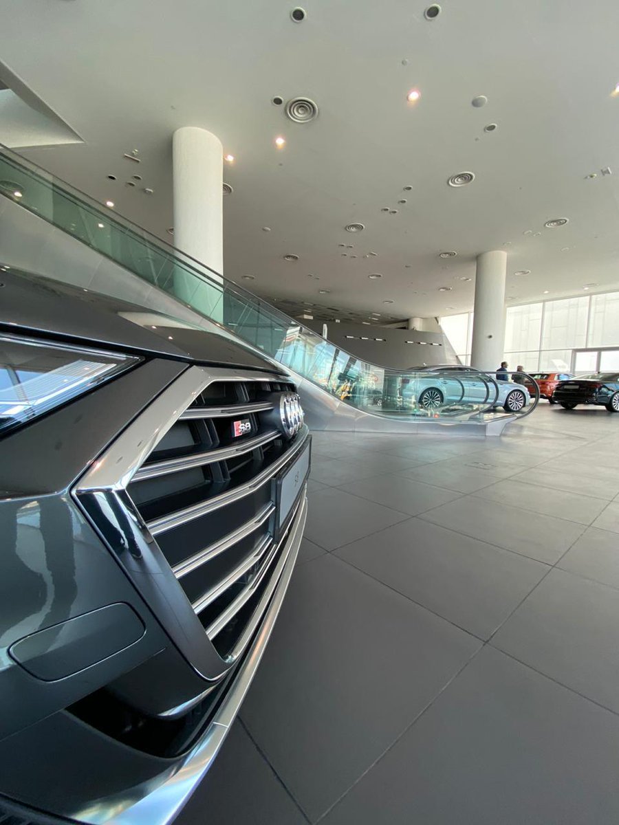 AudiMiddleEast's tweet image. When you accidentally hit video during a conference call. #quarantine #videoconferencefail #workfromhome #AudiMiddleEast #AudiTogether