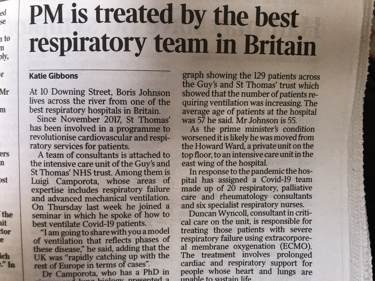 adrian_ajwsleep's tweet photo. Couldn’t have phrased it better myself (The Times) https://t.co/Xuw2XEt5g9