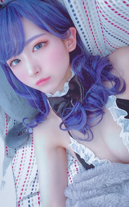 Twitterのコスプレ画像51