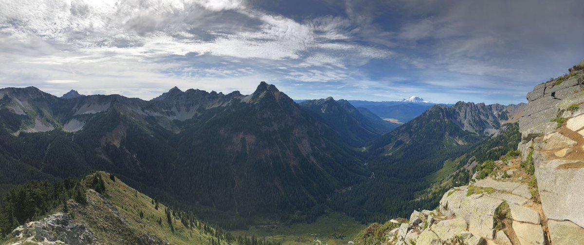 EMDrLee's tweet photo. @karensuttonmd Pacific Crest Trail near Snoqualmie, WA https://t.co/hwyw1G0hjz
