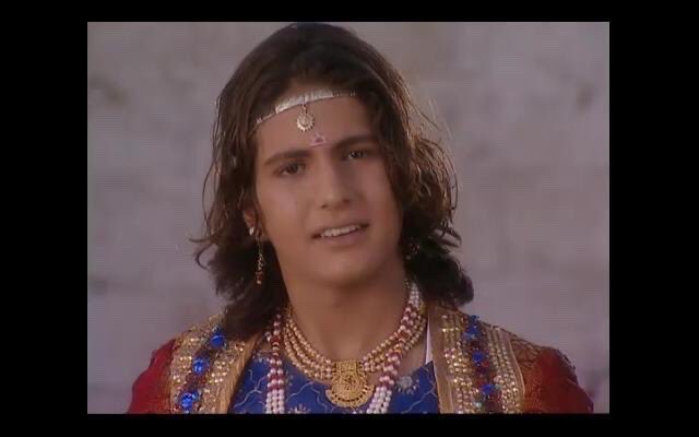 RajatTokas_Edit's tweet photo. The greatest hearts does not keep up what he loves he finds love in what he does 

#PrithvirajChauhan 
@BIGMagicChannel @sagar_meenakshi @AmritSagar https://t.co/uDbib7MXCl