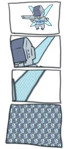 ビットのパネル 