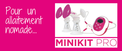 En ces temps de confinement, l’allaitement maternel se poursuit à la maison ! 
Kitett présente son dernier né, le Minikit Pro disponible à la location pour un allaitement nomade.
#allaitement #allaitementmaternel #maman #bébé #kitett #parcequelataillecompte