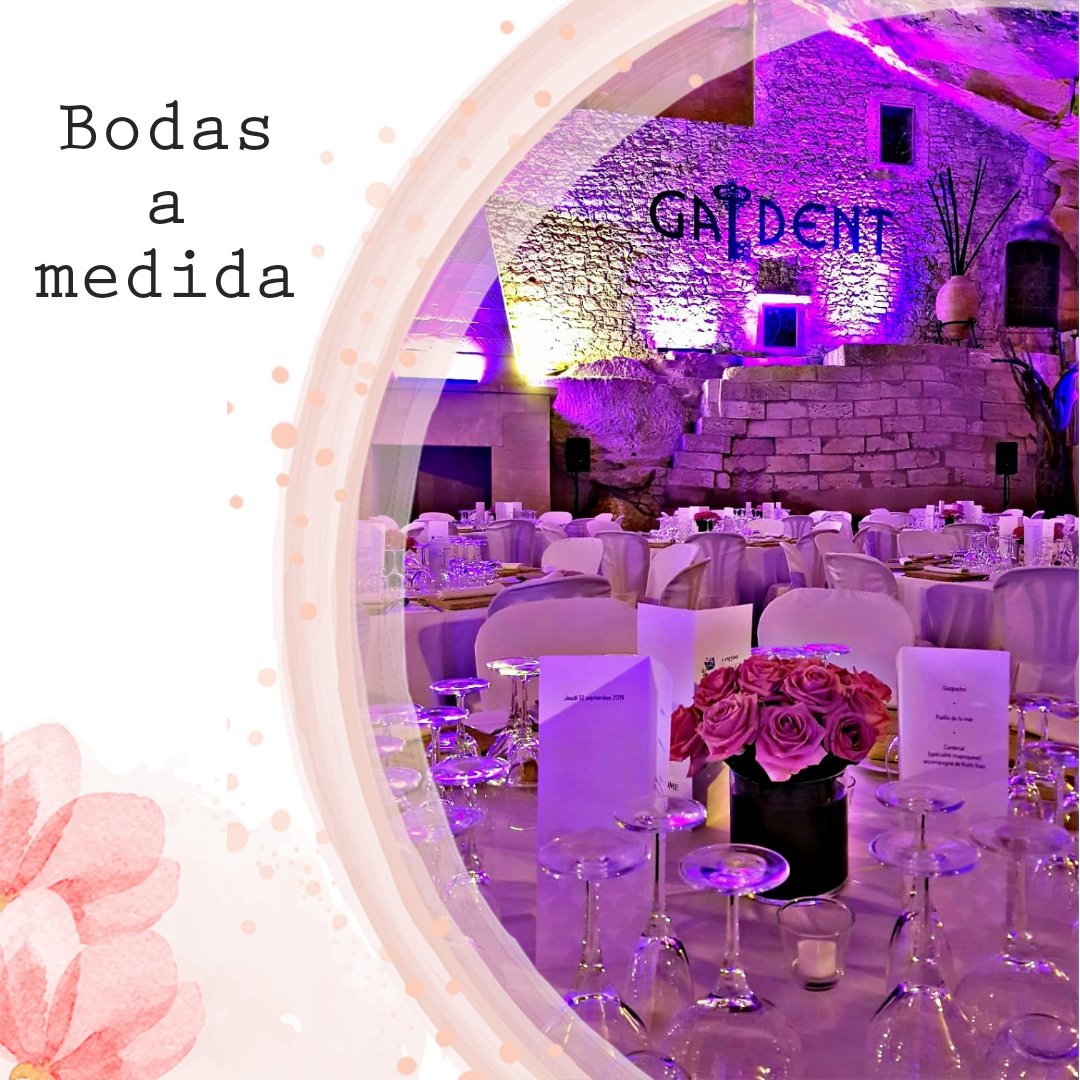 GaldentEventos's tweet photo. #bodas #Mallorca #eventos #weddingplanning https://t.co/21g1OfCgNi