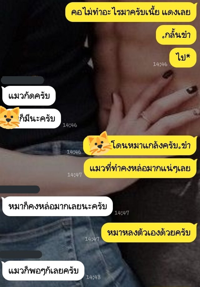 พักบอท tweet media