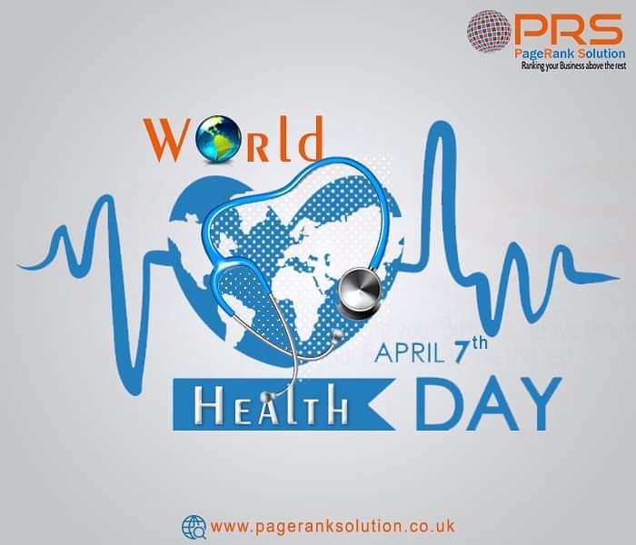 pranksolution's tweet image. Today on #WorldHealthDay
We salute all Doctors, Nurses, Medical staff and Healthcare Workers. 
#Covid19 #Stayhome #staysafe