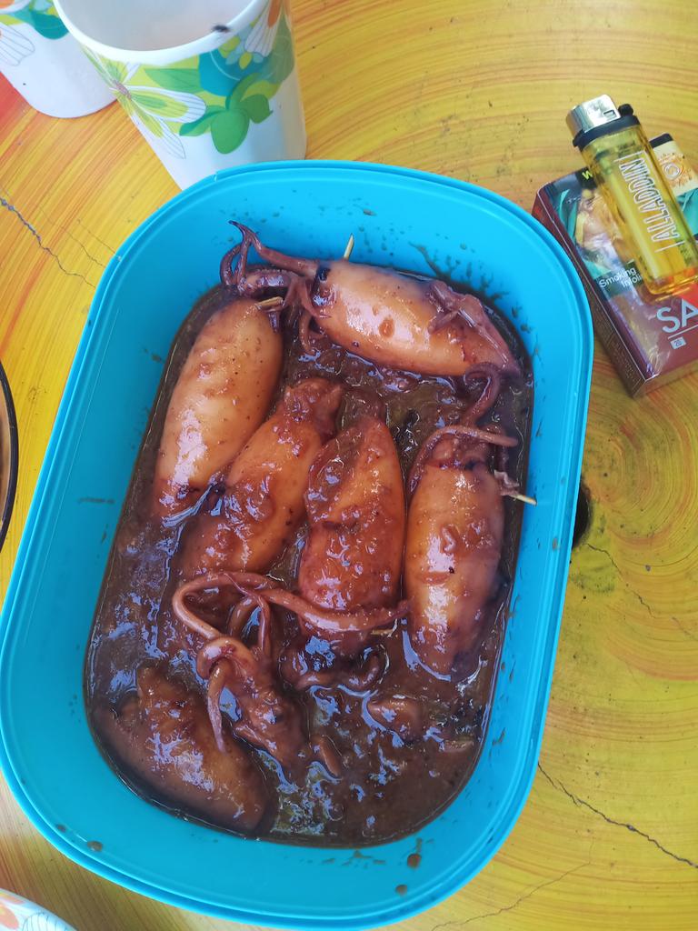 BorhanNasreen's tweet photo. Mengidam punya pasal. Taraa ! https://t.co/lwOFzAwUtY