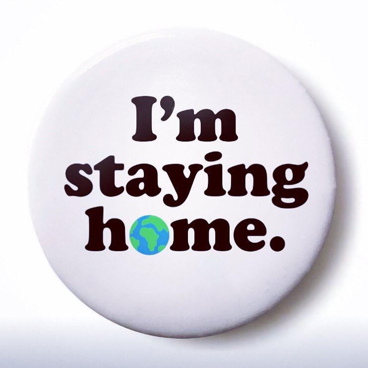 Al_Cebr's tweet photo. Yo me sigo quedando en casa! 
Keep staying home! https://t.co/6iDBNWSnpd