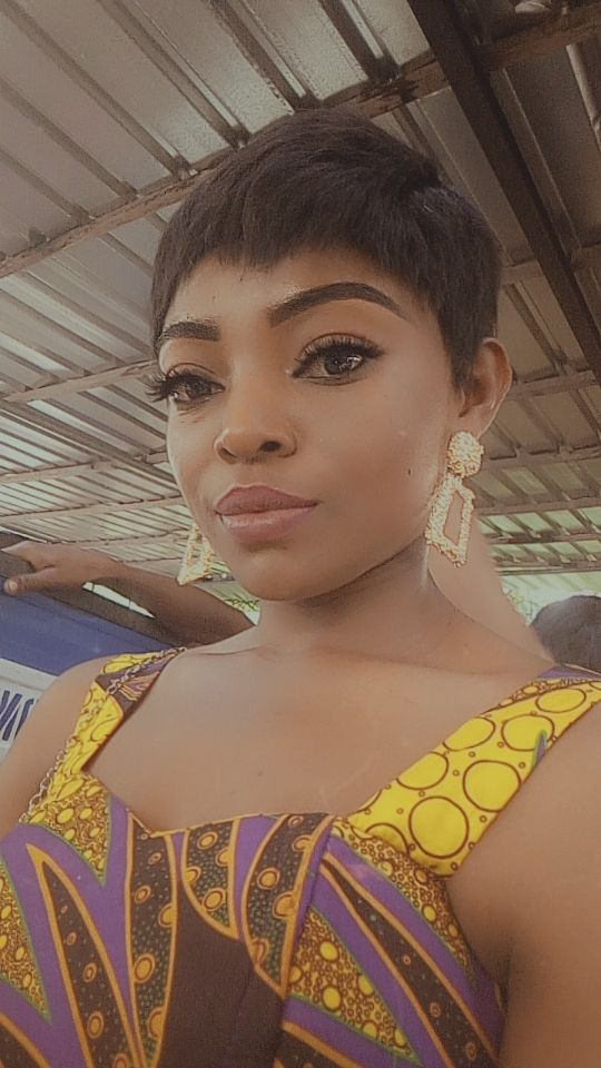 AmakaPat_'s tweet photo. Happy Birthday to me 💃💃
Happy posthumous Birthday to my dad. Our first Birthday apart.. I miss you and I love you. https://t.co/fjZhZBNe6o