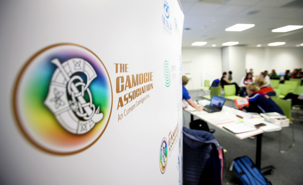 🚨 Joint Camogie Associations/GAA/LGFA Online Officer Training!

🗓️ Thursday April 9th @ 6pm - Finance and Governance for Club Treasurers

To sign-up ➡️ learning.gaa.ie/lms/course/ind…