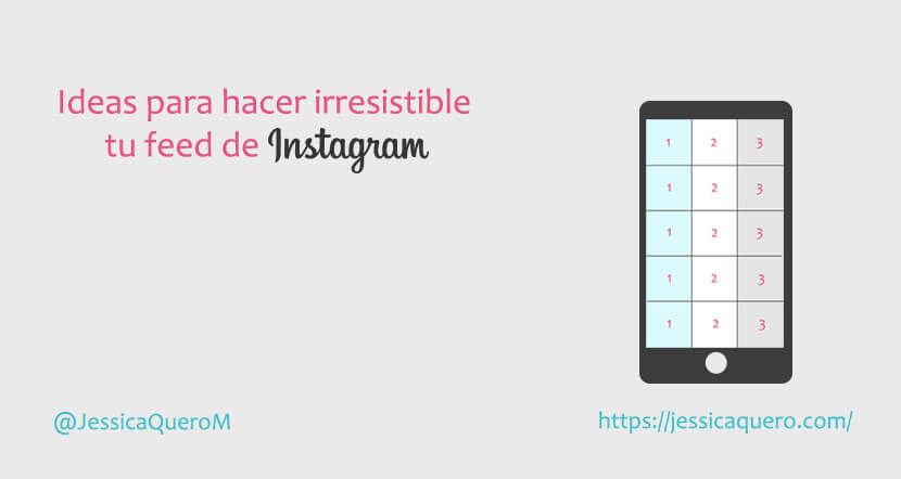 JosMkt's tweet photo. 🤩 Ideas para hacer irresistible tu #feed de #Instagram 
https://t.co/2FA18af5Nz vía @JessicaQueroM https://t.co/ThcHjB9F0C