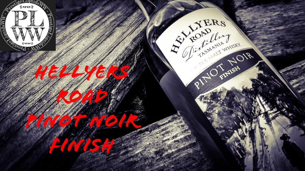 LiquidsWw's tweet image. Aussie whisky can be hard to find, even in Australia. Luck for us, this one is easy to find😁😁😁youtu.be/aNK9ltdtYbs
#hellyersroad #whisky #whiskyreview @HellyersD @australiawhisky