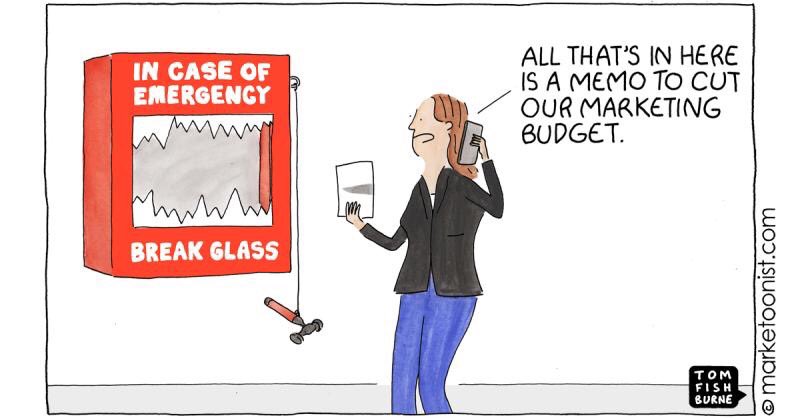 theolynn's tweet photo. Marketing is more than communication @tomfishburne #marketing https://t.co/RHPo2CGGFb