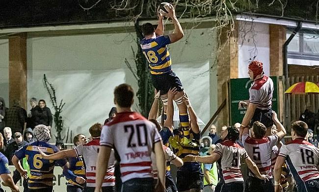 TalkRugbyUnion's tweet photo. Our writers, @joeharvey34 and @c_heal, have put together two hypothetical solutions on how a 'potentially' heavily condensed 2020/21 National League season might be structured...

Here are their suggestions👇

https://t.co/F6dvcW0mMD https://t.co/t4merIbRMo