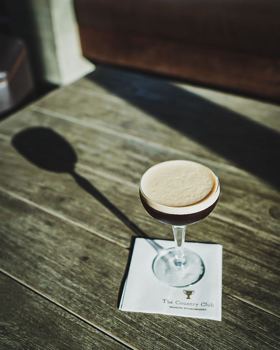 King Brown Espresso tweet media
