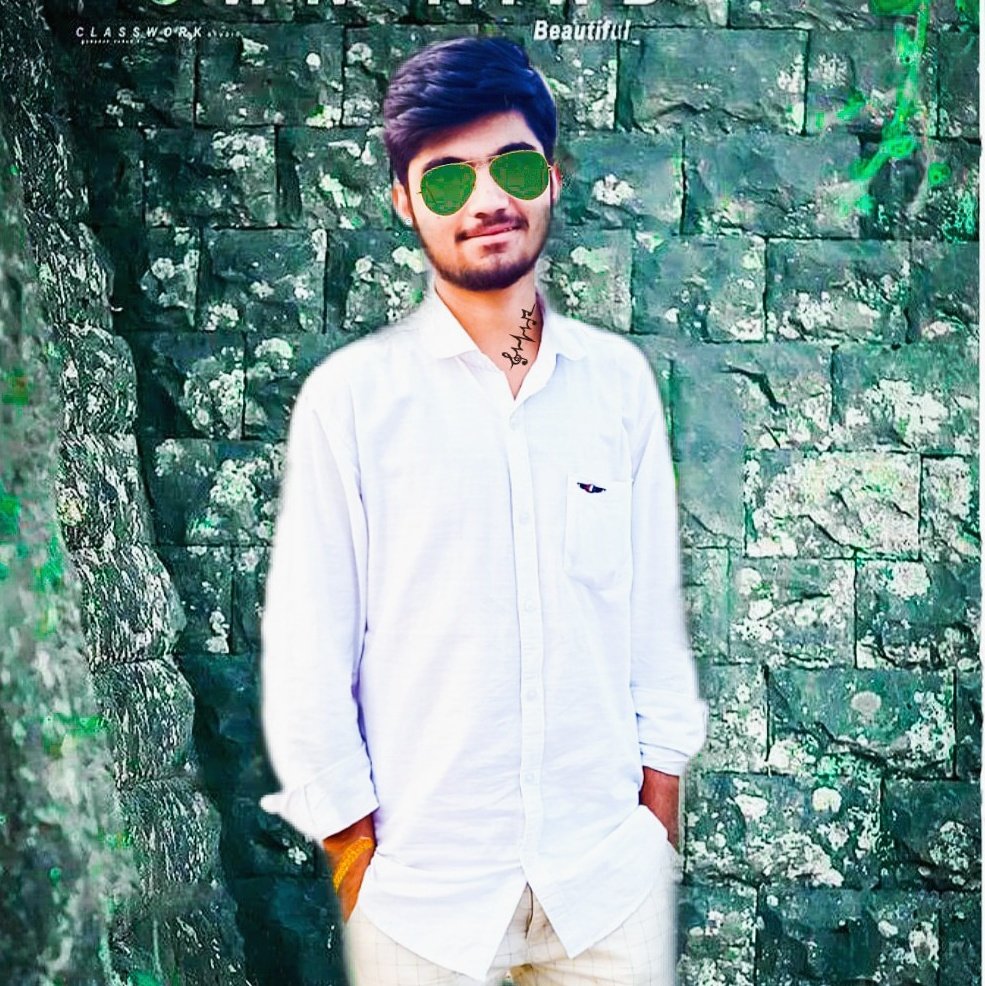Harshav89174712's tweet photo. #NewProfilePic #Harshaboggala https://t.co/LtSqSRvCkm
