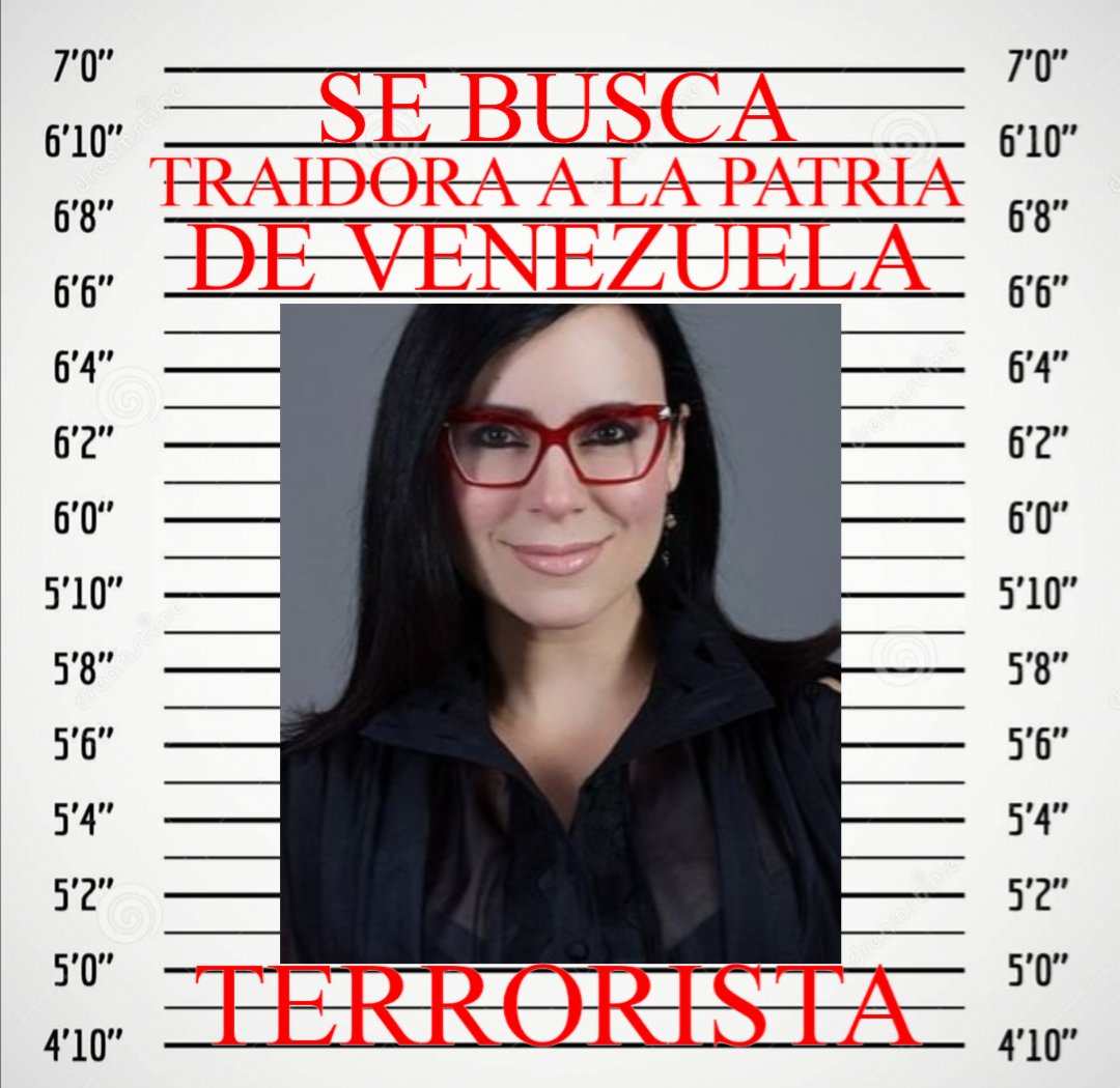 FRTA_GUERRILLA's tweet photo. CARLA ANGOLA ESTO ES LO QUE TE MERECES, POR TODAS TUS MENTIRAS, BLASFEMIAS E INVENTOS EN CONTRA DE LA REPUBLICA BOLIVARIANA DE VENEZUELA. TAMBIÉN TE BUSCAREMOS. @NicolasMaduro @drodriven2 @ConCiliaFlores @dcabellor @ConElMazoDando @VTVcanal8 @teleSURtv @NoticiasONU @globovision https://t.co/kSN8q4WFpN