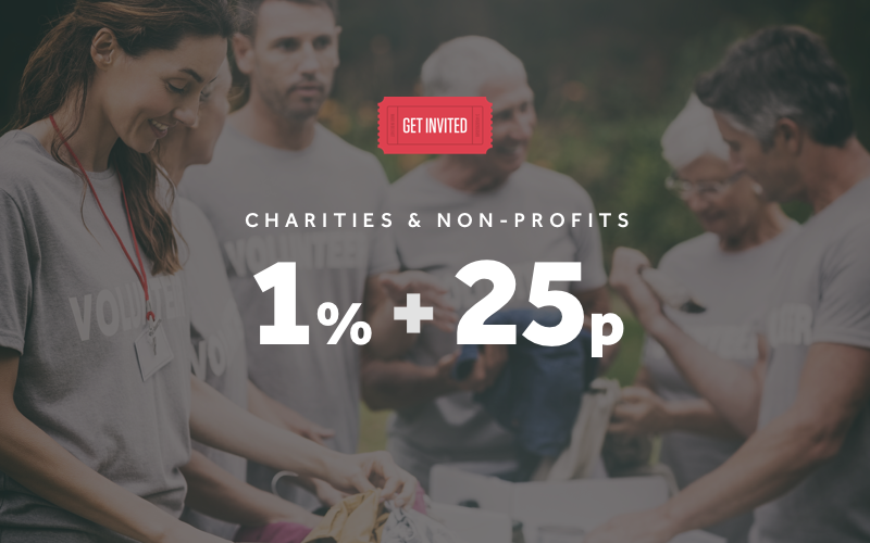 Get Invited tweet media