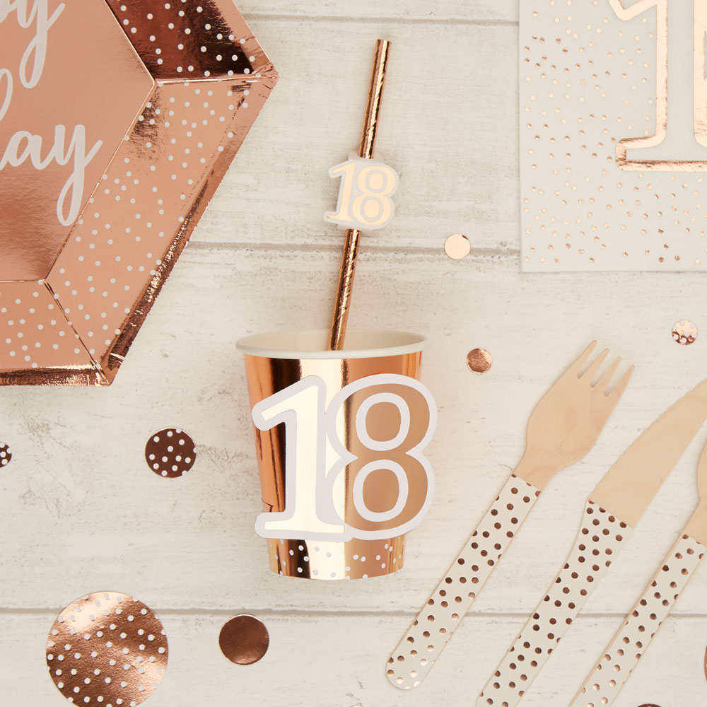 cscimports's tweet photo. Celebrate birthdays in style with the NEW Rose Gold Birthday collection! 🥳🥂 Available in milestone ages - 18, 21, 30, 40 &amp; 50 as well as items for all ages
#Neviti #Party #RoseGold #RoseGoldBirthday #BirthdayParty https://t.co/HGY2OT5e0h