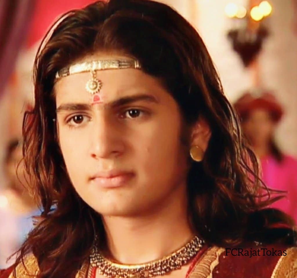 RajatTokasFans_'s tweet photo. Angel on earth
#PrithvirajChauhan
@BIGMagicChannel @sagar_meenakshi @AmritSagar https://t.co/GJO0xAQuMh