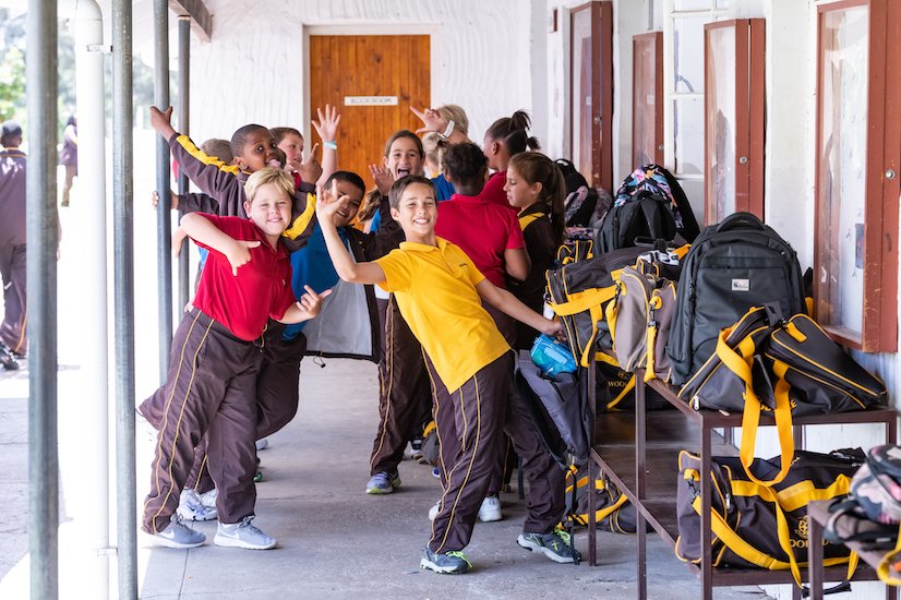 We are all about mental, emotional and physical health, this is why we offer our learners a variety of physically and mentally stimulating indoor and outdoor activities to assist them in their individual development, but more importantly, to keep them happy   #WeAreWoodridge